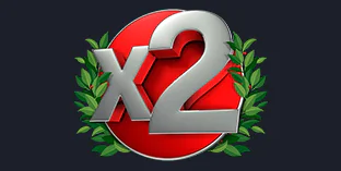 Bonus Podwójny Poniedziałek - Thunder Coins: Hold and Win