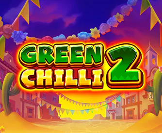 Slot Green Chilli 2