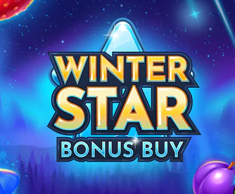 Slot Winter Star Bonus Buy